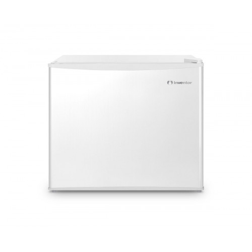 INVENTOR MBC51W Μικρά ψυγεία - Mini bar White - Σε 4 Άτοκες Δόσεις INVENTOR MBC51W Μικρά ψυγεία - Mini bar White - Σε 4 Άτοκες Δόσεις