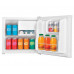 INVENTOR MBC51W Μικρά ψυγεία - Mini bar White - Σε 4 Άτοκες Δόσεις INVENTOR MBC51W Μικρά ψυγεία - Mini bar White - Σε 4 Άτοκες Δόσεις