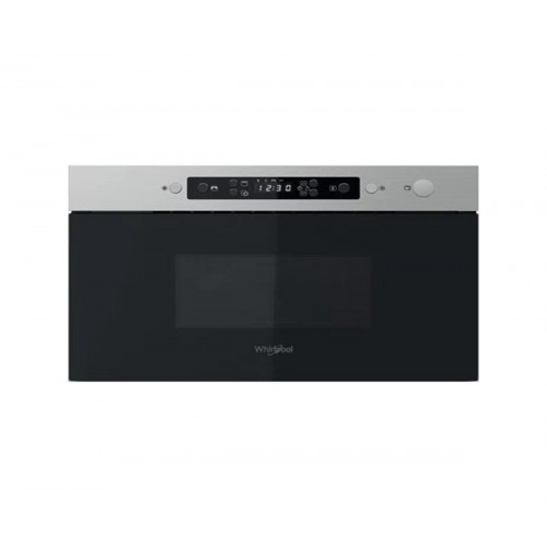 WHIRLPOOL MBNA920X Φούρνος μικροκ. Εντοιχ.  - Σε 5 Άτοκες Δόσεις