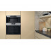 WHIRLPOOL MBNA920X Φούρνος μικροκ. Εντοιχ.  - Σε 5 Άτοκες Δόσεις