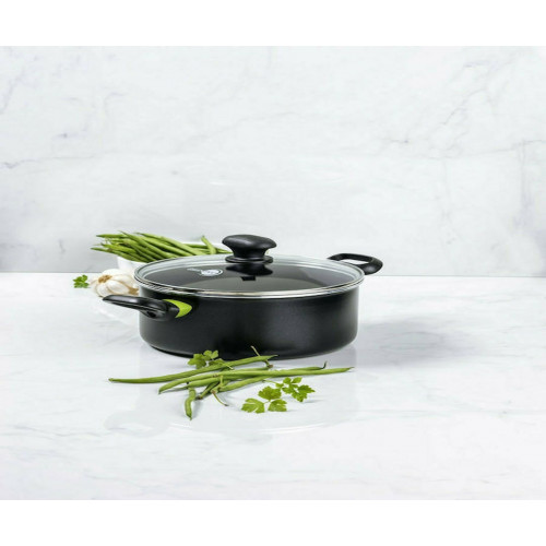 GREEN PAN CC006080-001 24cm Χύτρες  - Σε 3 Άτοκες Δόσεις