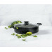 GREEN PAN CC006080-001 24cm Χύτρες  - Σε 3 Άτοκες Δόσεις