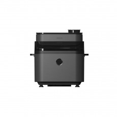 ESKIMO ES AF70D 7L Air Fryers Black - Σε 4 Άτοκες Δόσεις