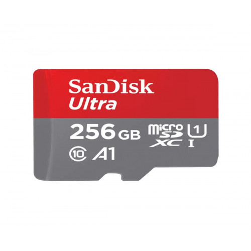 SANDISK SDSQUAC-256G-GN6MA Κάρτες SD/MicroSD Black - Σε 3 Άτοκες Δόσεις SANDISK SDSQUAC-256G-GN6MA Κάρτες SD/MicroSD Black - Σε 3 Άτοκες Δόσεις