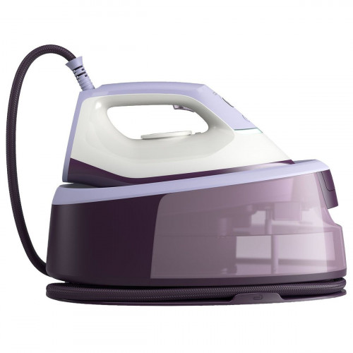 PHILIPS PSG3000/30 Γεννήτριες ατμού White/Purple - Σε 4 Άτοκες Δόσεις PHILIPS PSG3000/30 Γεννήτριες ατμού White/Purple - Σε 4 Άτοκες Δόσεις