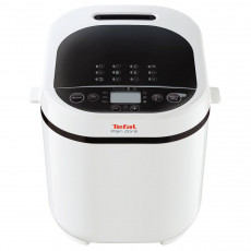 TEFAL PF2101 Αρτοπαρασκευαστές White - Σε 4 Άτοκες Δόσεις