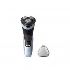 PHILIPS X3003/00 Ξυριστικές μηχανές προσώπου Blue - Σε 3 Άτοκες Δόσεις