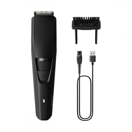 PHILIPS BT3234/15 Κοπτικές μηχανές προσώπου Μαύρο - Σε 3 Άτοκες Δόσεις PHILIPS BT3234/15 Κοπτικές μηχανές προσώπου Μαύρο - Σε 3 Άτοκες Δόσεις