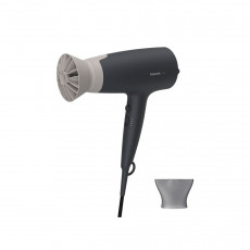 PHILIPS BHD351/10 Σεσουάρ μαλλιών Black - Σε 3 Άτοκες Δόσεις