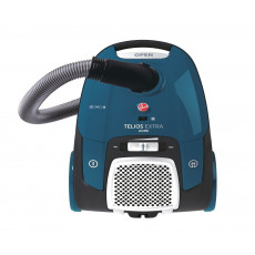 HOOVER TXL11HM011 Σκούπα Blue - Σε 4 Άτοκες Δόσεις