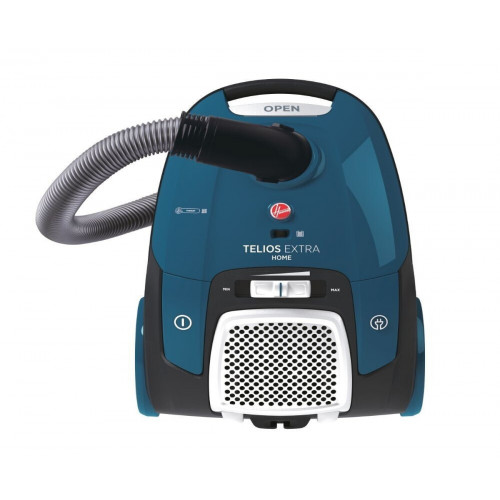 HOOVER TXL11HM011 Σκούπα Blue - Σε 4 Άτοκες Δόσεις HOOVER TXL11HM011 Σκούπα Blue - Σε 4 Άτοκες Δόσεις