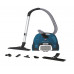 HOOVER TXL11HM011 Σκούπα Blue - Σε 4 Άτοκες Δόσεις HOOVER TXL11HM011 Σκούπα Blue - Σε 4 Άτοκες Δόσεις