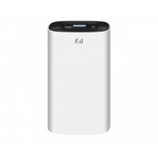 F&U FDE-1643 Αφυγραντήρας White - Σε 4 Άτοκες Δόσεις