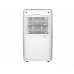 F&U FDE-1643 Αφυγραντήρας White - Σε 4 Άτοκες Δόσεις F&U FDE-1643 Αφυγραντήρας White - Σε 4 Άτοκες Δόσεις