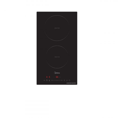 MIDEA MIH350D157K0 Domino Εστίες Εντοιχιζόμενες Black - Σε 4 Άτοκες Δόσεις MIDEA MIH350D157K0 Domino Εστίες Εντοιχιζόμενες Black - Σε 4 Άτοκες Δόσεις