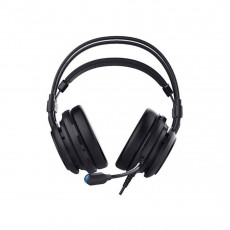 YENKEE YHP 3035 Shadow 7.1 Ακουστικά-Μικρόφωνα Black - Σε 3 Άτοκες Δόσεις