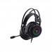 YENKEE YHP 3035 Shadow 7.1 Ακουστικά-Μικρόφωνα Black - Σε 3 Άτοκες Δόσεις YENKEE YHP 3035 Shadow 7.1 Ακουστικά-Μικρόφωνα Black - Σε 3 Άτοκες Δόσεις