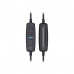 YENKEE YHP 3035 Shadow 7.1 Ακουστικά-Μικρόφωνα Black - Σε 3 Άτοκες Δόσεις YENKEE YHP 3035 Shadow 7.1 Ακουστικά-Μικρόφωνα Black - Σε 3 Άτοκες Δόσεις