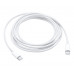 APPLE USB-C BRAIDED Charge Cable 1m (MQKJ3ZM/A) - Σε 3 Άτοκες Δόσεις APPLE USB-C BRAIDED Charge Cable 1m (MQKJ3ZM/A) - Σε 3 Άτοκες Δόσεις