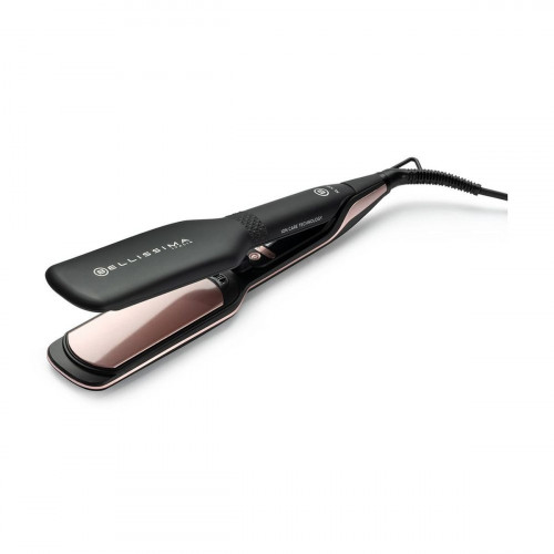 IMETEC BELLISSIMA XL ION S2401 Ισιωτικά μαλλιών Black - Σε 3 Άτοκες Δόσεις