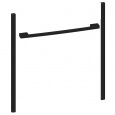 NEFF Z9060DY0 Αξεσουάρ, ανταλλακτικό Deep Black - Σε 3 Άτοκες Δόσεις