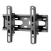 POWERTECH PT-1126 23-43'' Βάσεις Tv Black - Σε 3 Άτοκες Δόσεις POWERTECH PT-1126 23-43'' Βάσεις Tv Black - Σε 3 Άτοκες Δόσεις