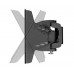 POWERTECH PT-1126 23-43'' Βάσεις Tv Black - Σε 3 Άτοκες Δόσεις POWERTECH PT-1126 23-43'' Βάσεις Tv Black - Σε 3 Άτοκες Δόσεις