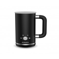 ROHNSON R-4416 Συσκευή για αφρόγαλα Black - Σε 3 Άτοκες Δόσεις
