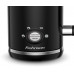 ROHNSON R-4416 Συσκευή για αφρόγαλα Black - Σε 3 Άτοκες Δόσεις ROHNSON R-4416 Συσκευή για αφρόγαλα Black - Σε 3 Άτοκες Δόσεις