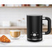 ROHNSON R-4416 Συσκευή για αφρόγαλα Black - Σε 3 Άτοκες Δόσεις ROHNSON R-4416 Συσκευή για αφρόγαλα Black - Σε 3 Άτοκες Δόσεις