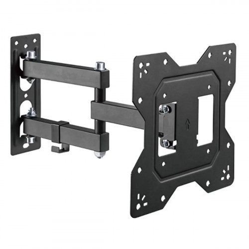 POWERTECH PT-1129 23-43'' Βάσεις Tv Black - Σε 3 Άτοκες Δόσεις POWERTECH PT-1129 23-43'' Βάσεις Tv Black - Σε 3 Άτοκες Δόσεις