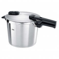 FISSLER VITAQUICK PREMIUM 6LT (60241006000) Χύτρες ταχύτητος
