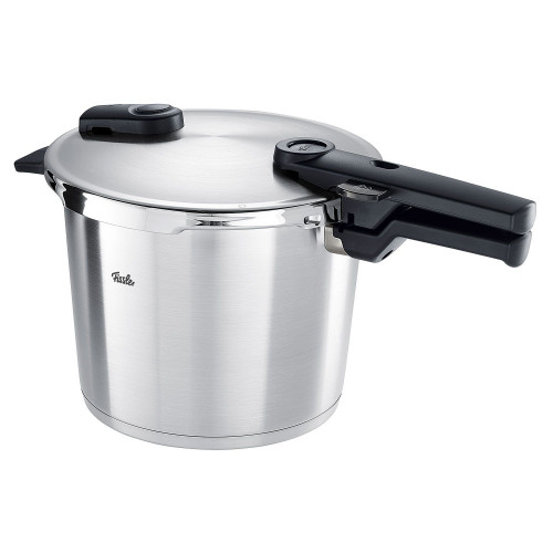 FISSLER VITAQUICK PREMIUM 6LT (60241006000) Χύτρες ταχύτητος FISSLER VITAQUICK PREMIUM 6LT (60241006000) Χύτρες ταχύτητος