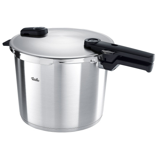 FISSLER VITAQUICK PREMIUM 10LT (60281010000) Χύτρες ταχύτητος FISSLER VITAQUICK PREMIUM 10LT (60281010000) Χύτρες ταχύτητος