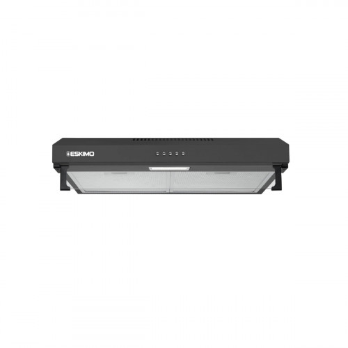 ESKIMO ES HDF62BL Απλοί απορροφητήρες - Σε 3 Άτοκες Δόσεις ESKIMO ES HDF62BL Απλοί απορροφητήρες - Σε 3 Άτοκες Δόσεις