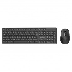POWERTECH PT-1151 set ποντίκι & Πληκτρολόγια Black