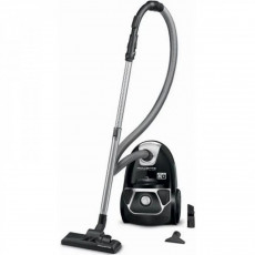 ROWENTA RO3945 Σκούπα Black - Σε 4 Άτοκες Δόσεις