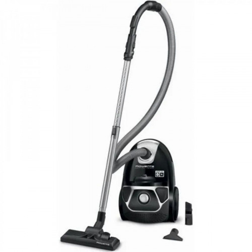 ROWENTA RO3945 Σκούπα Black - Σε 4 Άτοκες Δόσεις ROWENTA RO3945 Σκούπα Black - Σε 4 Άτοκες Δόσεις