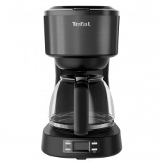 TEFAL CM5208 Καφετιέρα φίλτρου/Γαλλικού  - Σε 3 Άτοκες Δόσεις