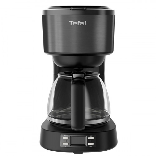 TEFAL CM5208 Καφετιέρα φίλτρου/Γαλλικού - Σε 3 Άτοκες Δόσεις TEFAL CM5208 Καφετιέρα φίλτρου/Γαλλικού - Σε 3 Άτοκες Δόσεις