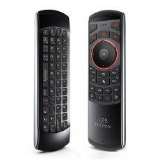 RIITEK RT-MWK25 Πληκτρολόγια Black - Σε 3 Άτοκες Δόσεις