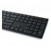 DELL WIRELESS KEYBOARD-MOUSE KM5221W GR Πληκτρολόγια Black DELL WIRELESS KEYBOARD-MOUSE KM5221W GR Πληκτρολόγια Black