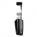 iXCHANGE BT UA27 Handsfree Black - Σε 3 Άτοκες Δόσεις iXCHANGE BT UA27 Handsfree Black - Σε 3 Άτοκες Δόσεις