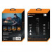 iXCHANGE BT UA27 Handsfree Black - Σε 3 Άτοκες Δόσεις iXCHANGE BT UA27 Handsfree Black - Σε 3 Άτοκες Δόσεις