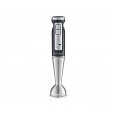 ROHNSON R-5791 Ραβδομπλέντερ Black/Inox - Σε 3 Άτοκες Δόσεις