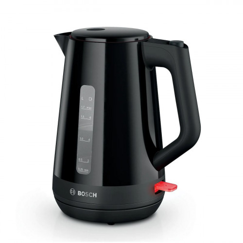 BOSCH TWK1M123 Βραστήρες Black - Σε 3 Άτοκες Δόσεις BOSCH TWK1M123 Βραστήρες Black - Σε 3 Άτοκες Δόσεις