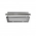 DAVOLINE OMEGA PLUS GR-IX 60 Συρόμενοι απορροφητήρες Inox - Σε 4 Άτοκες Δόσεις DAVOLINE OMEGA PLUS GR-IX 60 Συρόμενοι απορροφητήρες Inox - Σε 4 Άτοκες Δόσεις