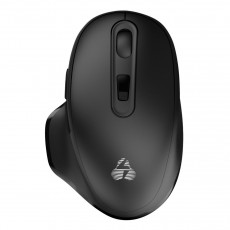 POWERTECH PT-1152 Aσύρματα Ποντίκια Black - Σε 3 Άτοκες Δόσεις