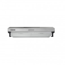 ESKIMO ES HDF72IN 70 Απλοί απορροφητήρες Inox - Σε 4 Άτοκες Δόσεις