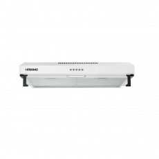 ESKIMO ES HDF72W 70 Απλοί απορροφητήρες White - Σε 3 Άτοκες Δόσεις